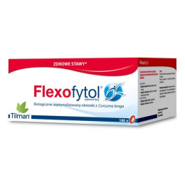 Flexofytol 180 Kapsuek