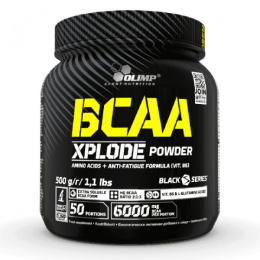 OLIMP BCAA XPLODE Powder Ananas 500g