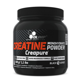 OLIMP CREATINE Monohydrate Powder (Creapure) 500 gram