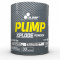 OLIMP PUMP Xplode Powder Poncz Owocowy Fruit Punch 300 gram