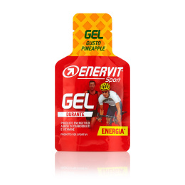 ENERVIT Sport Żel Ananasowy 25 ml