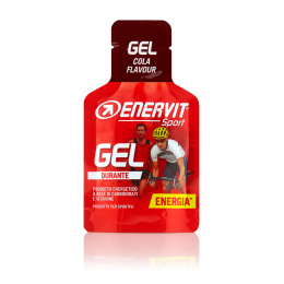 ENERVIT Sport Żel Cola 25 ml