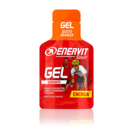 ENERVIT Sport Żel Pomarańczowy 25 ml