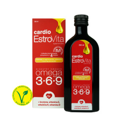 EstroVita Cardio 250 ml