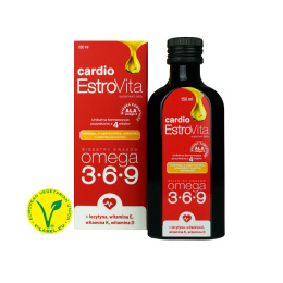 EstroVita Cardio 150 ml