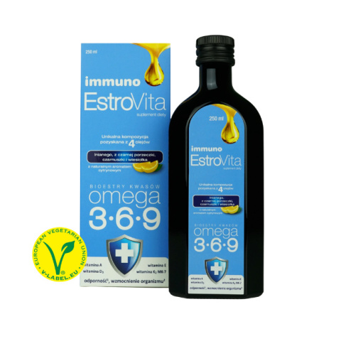 EstroVita Immuno 250 ml