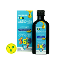 EstroVita Immuno Kids 150 ml