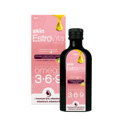 EstroVita Skin Cytrynowa 150 ml