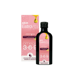 EstroVita Skin Cytrynowa 250 ml