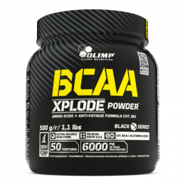 OLIMP BCAA XPLODE Powder Mojito 500 gram