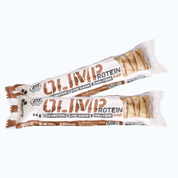 OLIMP Protein Bar Coffee Delight 64 gram
