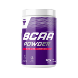 TREC BCAA Powder 300 gram