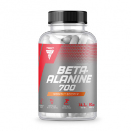 TREC Beta - Alanine 700 90 Kapsułek
