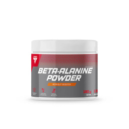 TREC Beta - Alanine Powder White Cola Twist 180 gram