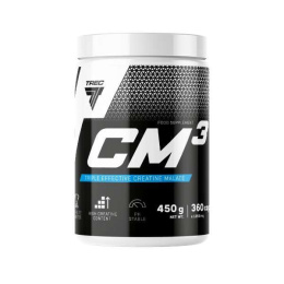 TREC Creatine CM3 360 Kapsułek