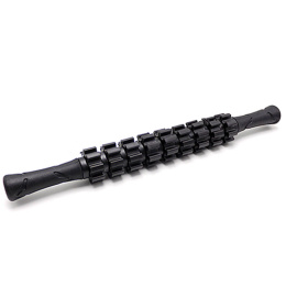 TREC Massage Roller M2 01 Black 50cm