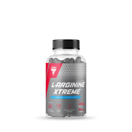 TREC L-Arginine Xtreme HCL 90 Kapsułek