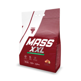 TREC Mass XXL Słony Carmel 3000 gram