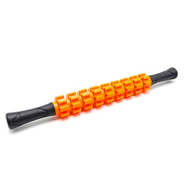 TREC Massage Roller M2 02 Orange 50cm