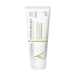 A-DERMA DERMALIBOUR+ CICA - Krem Regenerujący 100 ml