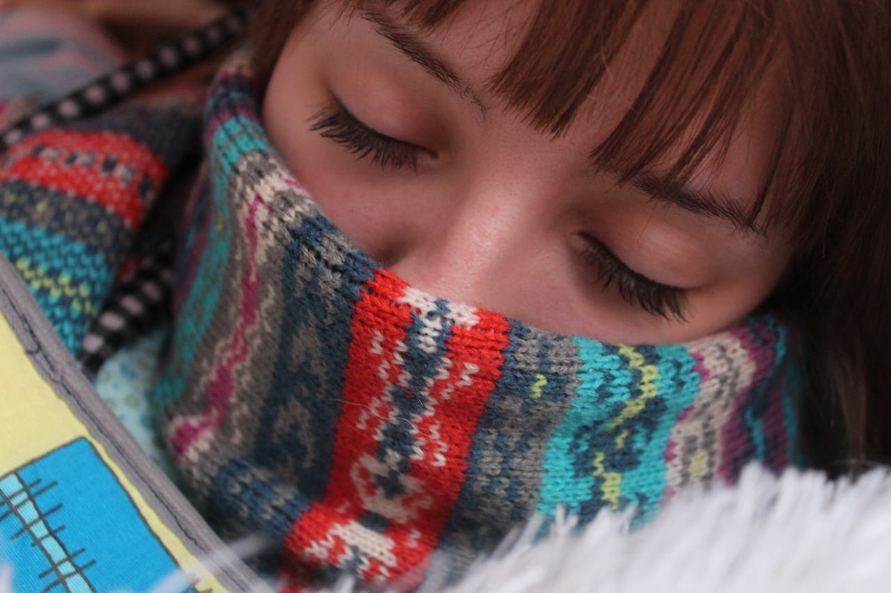 Zimowy zestaw – witaminy i minerały na zwiększenie odporności. Jak się nie dać przeziębieniu?
