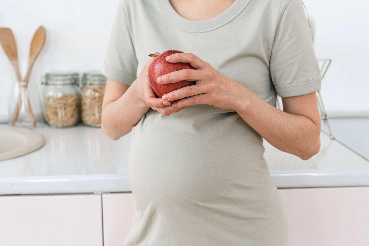Suplementacja witamin w ciąży – o czym warto wiedzieć?