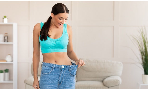 Suplementy na odchudzanie – skuteczne wsparcie spalania tłuszczu i metabolizmu