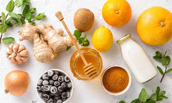 Przewodnik po suplementach dla odporności — co działa, a co to marketing?